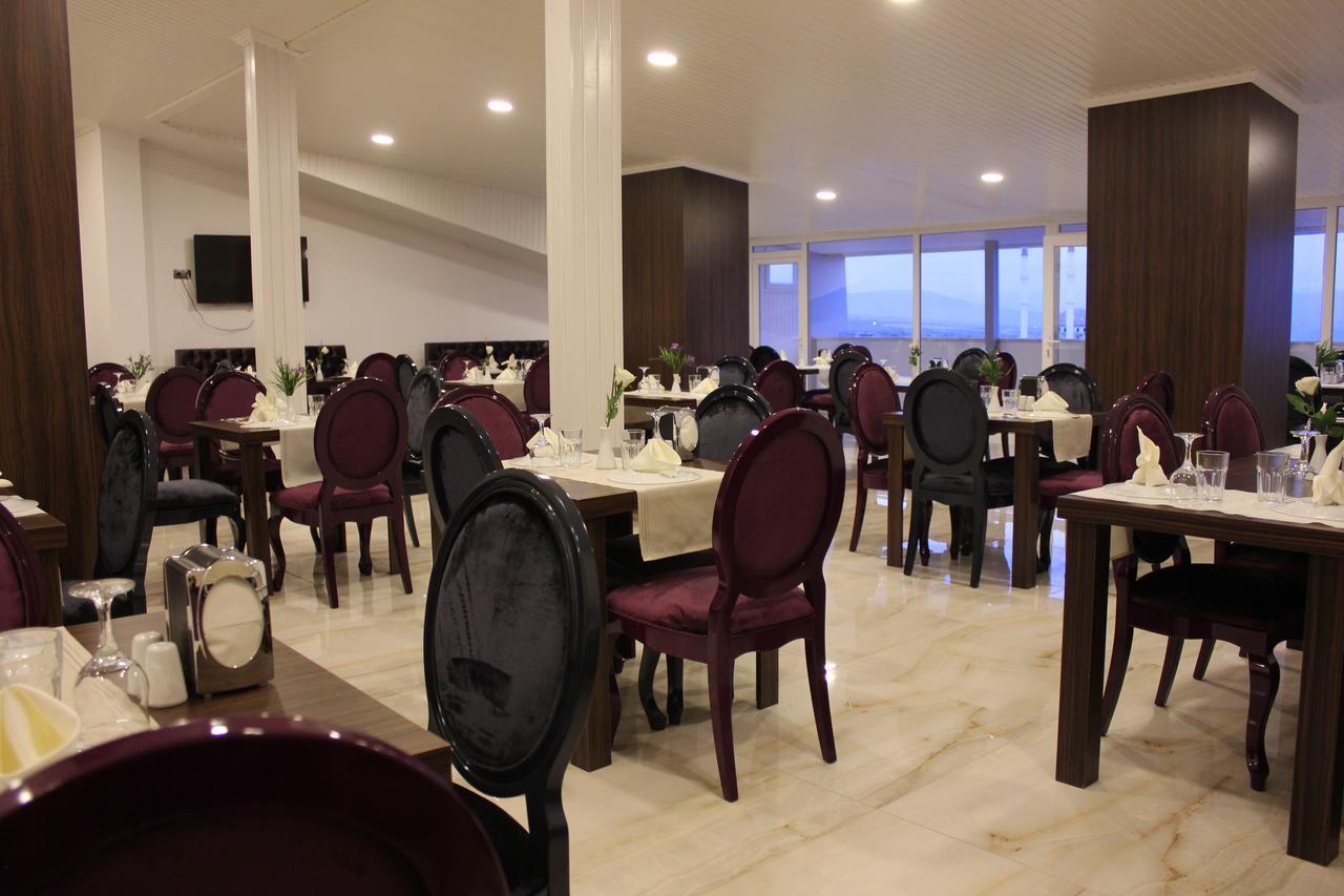 Safran City Hotel&Spa Cafe&Bar Safranbolu Zewnętrze zdjęcie